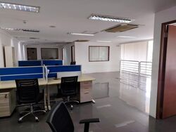 Apico Industrial Building (D16), Factory #464423351